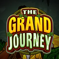 เกมสล็อต The Grand Journey